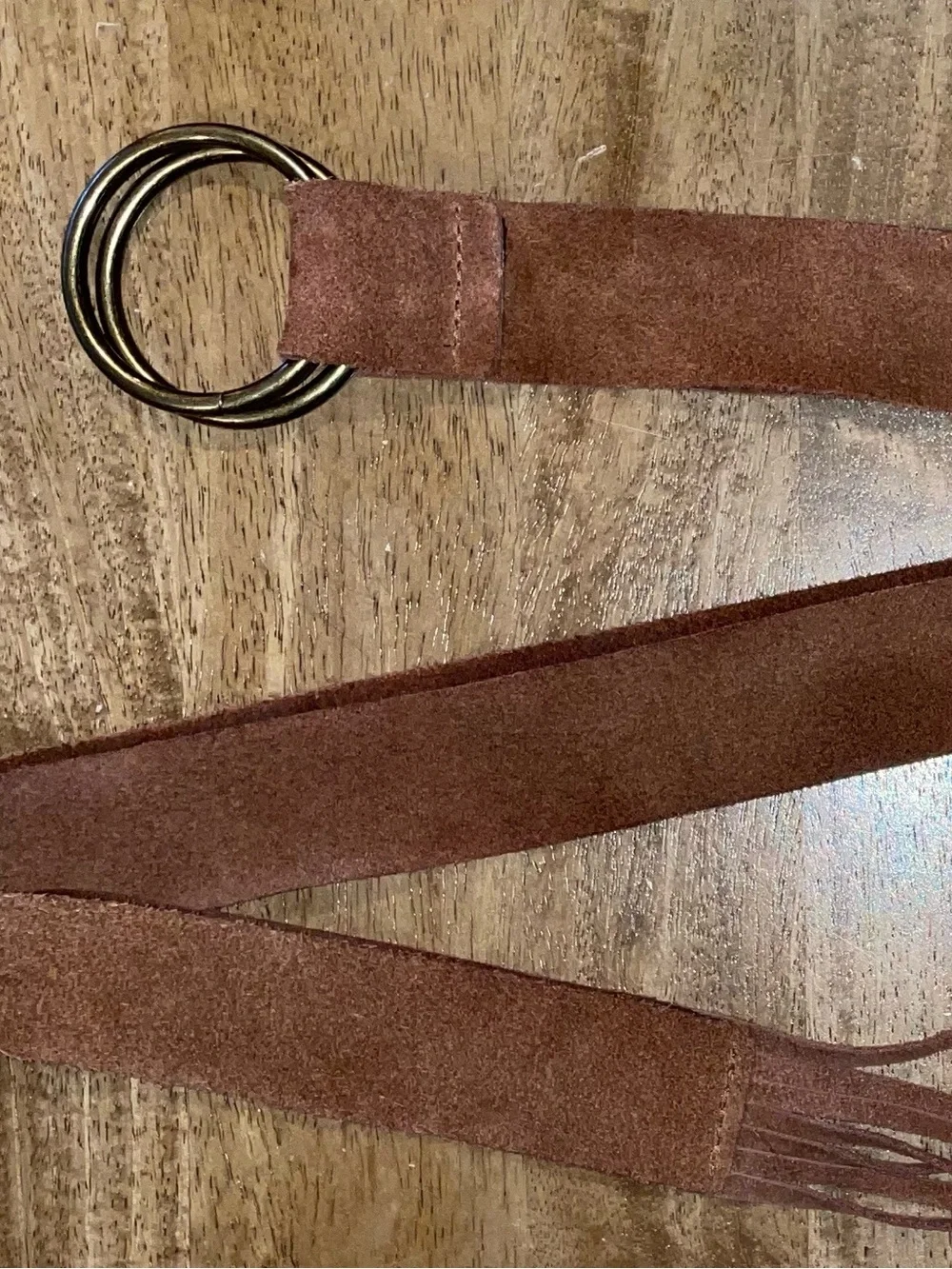 Mia Joy Joyfolie Belt